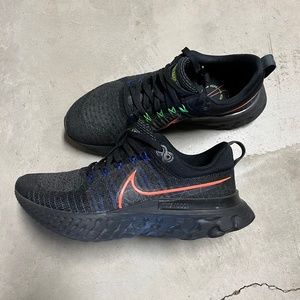 Nike x Highsnobiety